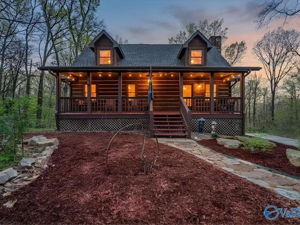 92 Oakmont Trl, Somerville, AL 35670