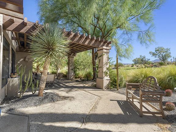 2nd image of 4604 Desert Vista Dr