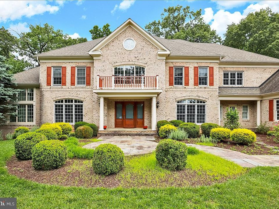 7824 Swinks Mill Ct, Mclean, VA 22102 Zillow