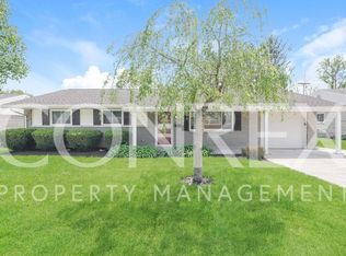 639 W Martindale Rd, Englewood, OH 45322