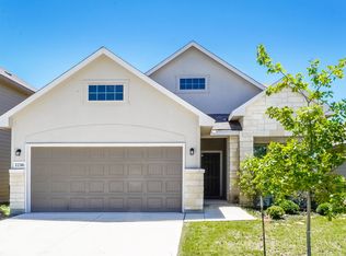 11346 Charismatic, San Antonio, TX 78245