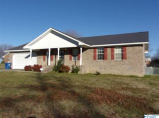 45 Kattie Todd Rd, Boaz, AL 35957