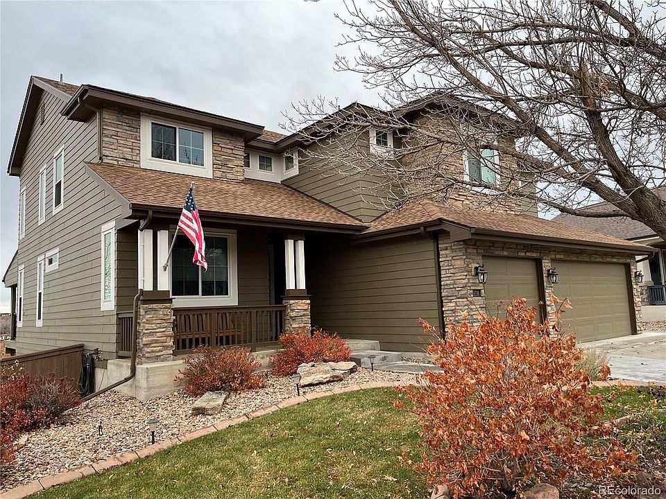 9516 S Everett Way, Littleton, CO 80127 Zillow