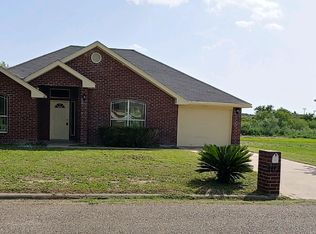 1112 Valle Verde Dr, Mercedes, TX 78570