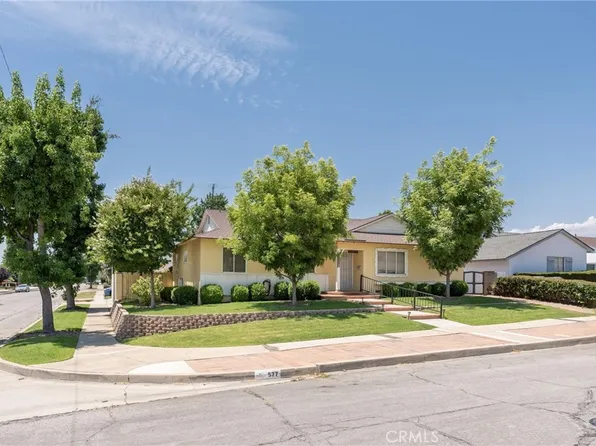 577 Maple Way, Upland, CA 91786