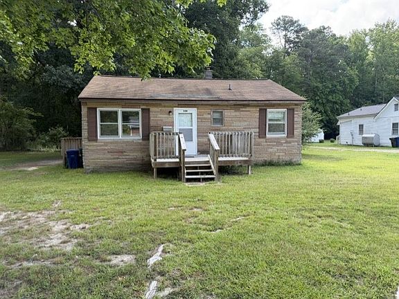 2nd image of 526 Taliaferro Rd