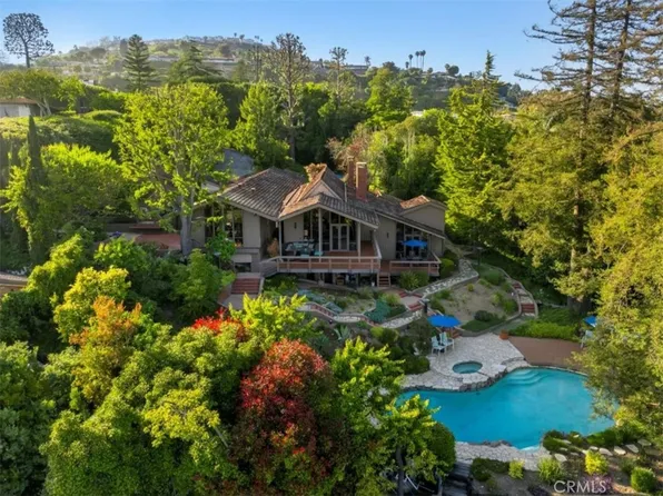 3069 Crest Rd, Rancho Palos Verdes, CA 90275
