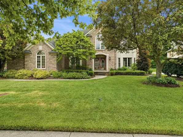 14450 Knightsbridge Dr, Shelby Township, MI 48315