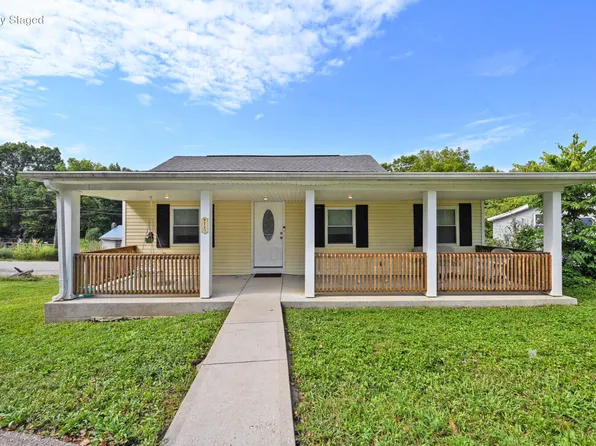 6127 Locust Rd, Covington, KY 41015
