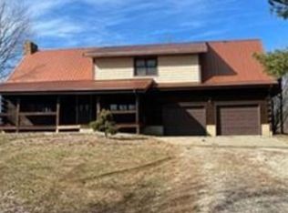 7846 E State Road 64, Francisco, IN 47649