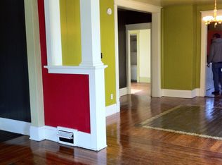 1009 SW Fillmore St APT 1, Topeka, KS 66604