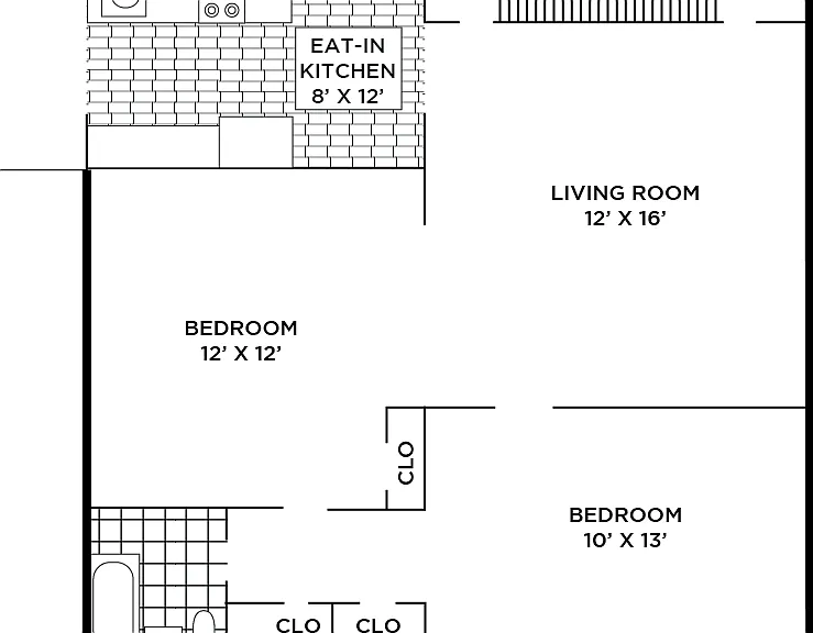 Lindcrest Apartments — Photo 19
