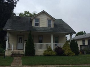 61 N Chester Ave, Delran, NJ 08075