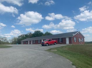 141 Country View Dr APT 8, Springfield, KY 40069