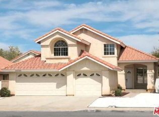 44048 17th St E, Lancaster, CA 93535