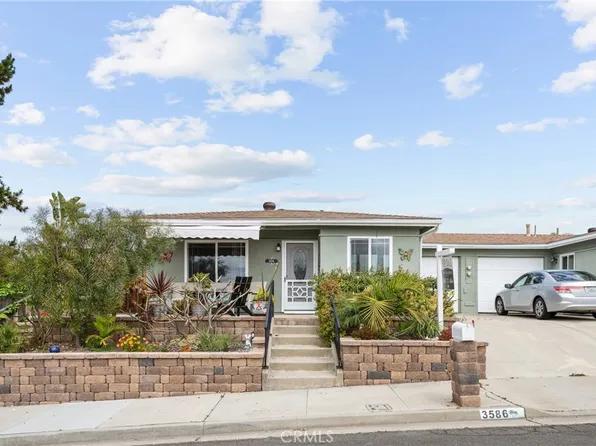 3586 Nina St, Oceanside, CA 92056
