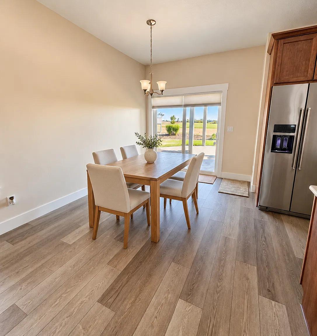 3 bed, 1443 sqft, $1,800 — Photo 4
