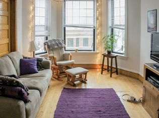 3639 N Paulina St #3F, Chicago, IL 60613