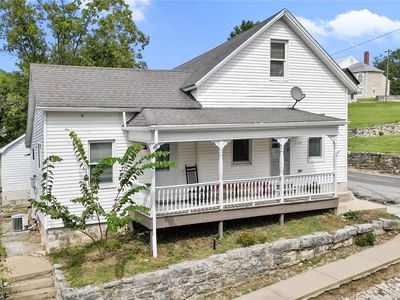 1137 Main St, Maeystown, IL, 62256