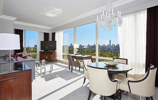 1st image of 1 Central Park W #1500