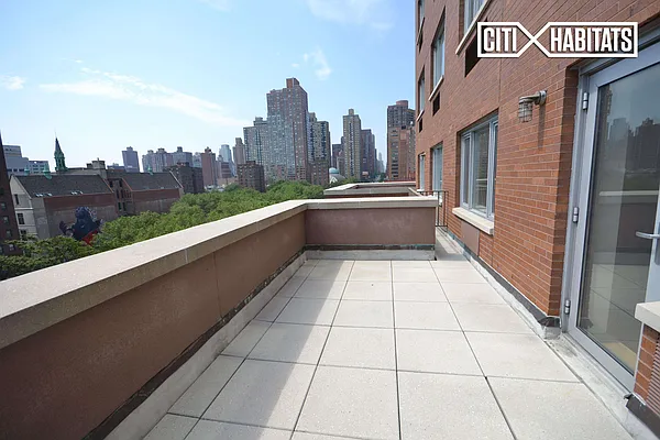 Rented by Citi Habitats | media 42