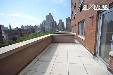 Rented by Citi Habitats