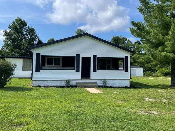 9850 E State Road 58, Bloomfield, IN 47453