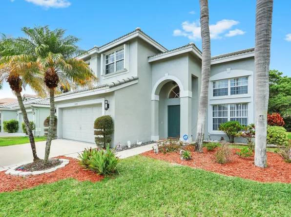 8156 Mystic Harbor Circle, Boynton Beach, FL 33436