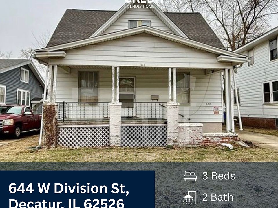 1st image of 644 W Division St