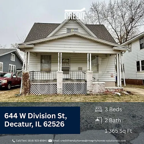 644 W Division St Photo 1