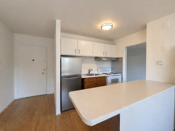 20 Green Way APT 1, San Rafael, CA 94901
