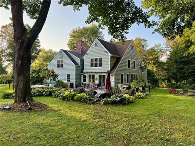 5 Jonas Lane, Katonah, NY, 10536