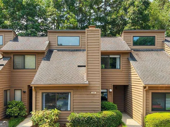 304 Parkaire Xing, Marietta, GA 30068