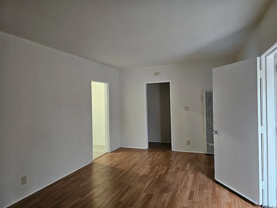 4500 Verdugo Rd #4504