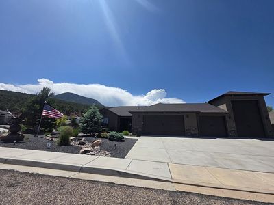 1283 W 1750 S, Cedar City, UT, 84720