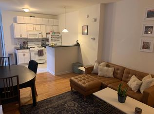 138 N 21st St APT 1R, Philadelphia, PA 19103