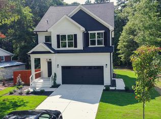 705 Catalpa Dr, Durham, NC 27704