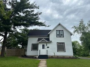 109 Jackson St, Fort Atkinson, WI 53538