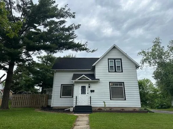 109 Jackson STREET, Fort Atkinson, WI 53538