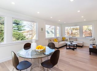 427-429 Huron Ave UNIT 2, Cambridge, MA 02138