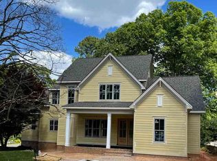 4312 Windsor Pl, Raleigh, NC 27609