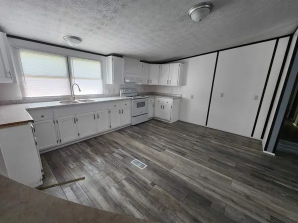 4614 E Old Trail Rd Lot 15, Columbia City, IN 46725