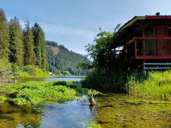 2847 Deep Lake Lopps Rd, Colville, WA 99114