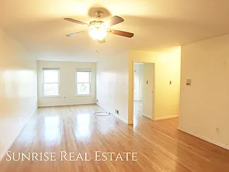 Rented by Sunrise Real Estate