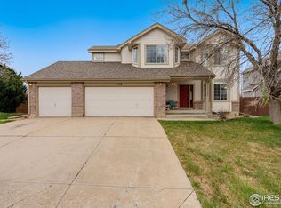 178 Becker Cir, Johnstown, CO 80534