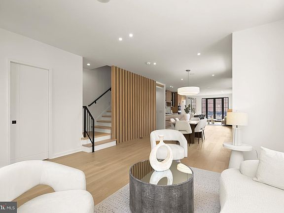 4th image of 3554 T St NW