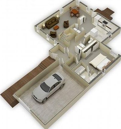 2nd image of 1109 Eldon Ct