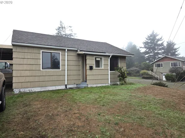 805 Pacific Ave, Coos Bay, OR 97420