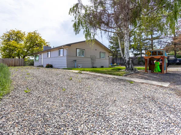 50 Bridge Vista Ln, Selah, WA 98942