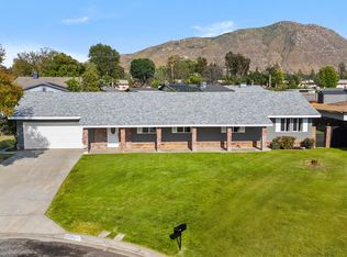 22285 Fulmar Pl, Grand Terrace, CA 92313